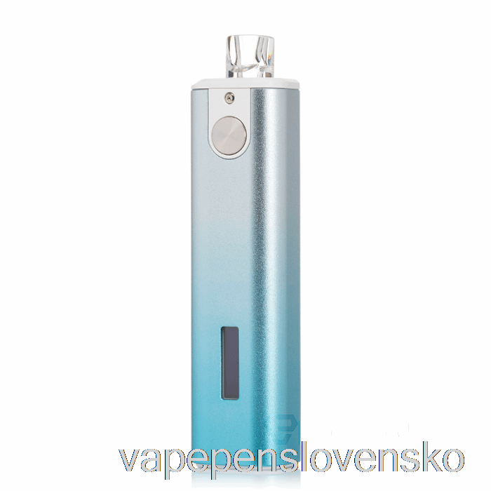 Yihi Sxmini Vi Tyč 30w Pod System Blue Pearl / White Vape Bez Nikotinu